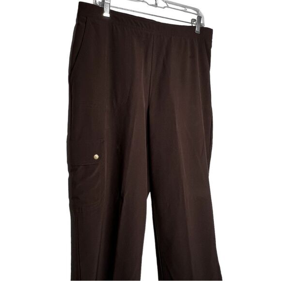 ‎Chico's Zenergy Pants - Picture 2 of 4